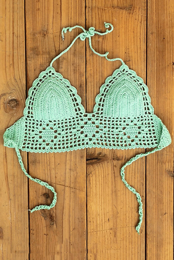 Light green