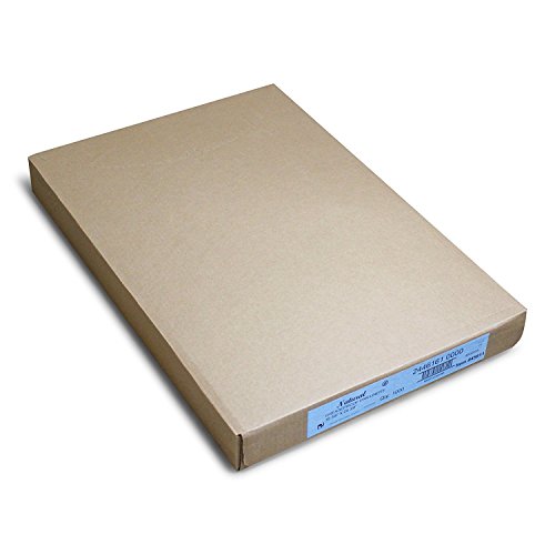 Brown - Quilon Coated