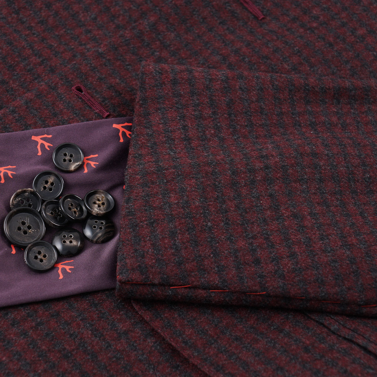 Isaia Soft Wool Cashmere Sport Coat - Premium Men's Blazer for Business & Formal Occasions - Ideal for Weddings, Office & Special Events