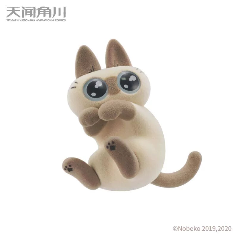 Azukisan's Daily Life Series Blind Box - Cute Anime Collectible Figures for Display & Gifts | Perfect for Home Decor, Office Desk, and Kawaii Collections