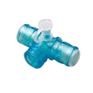 AirLife Tee with One Way Valves - Breathable Performance Shirt for Running, Cycling & Outdoor Sports