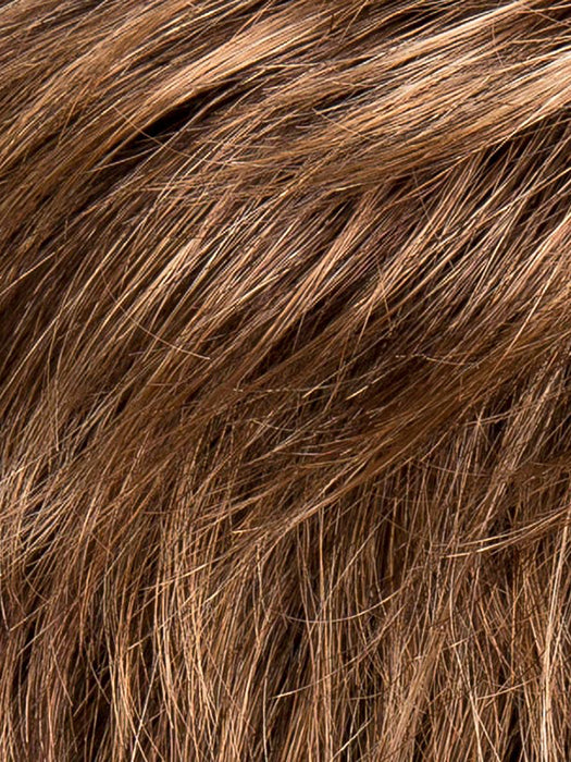 Fair Mono Synthetic Wig for Women - Natural Looking Hair Power Wig for Daily Wear & Cosplay - Heat Resistant & Comfortable for All-Day Use