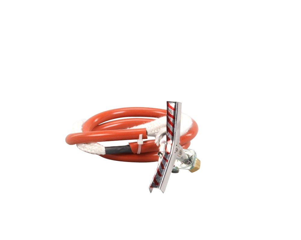2538 Propane Gas Oven Pilot Light - High Efficiency Replacement Part for Gas Stoves & Ranges - Perfect for Kitchen Appliance Repair & Maintenance