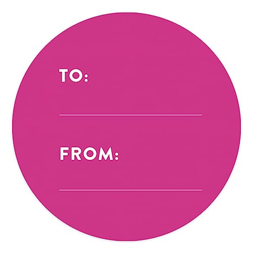 Fuchsia Modern