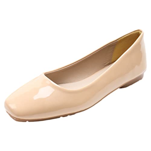 Apricot Patent