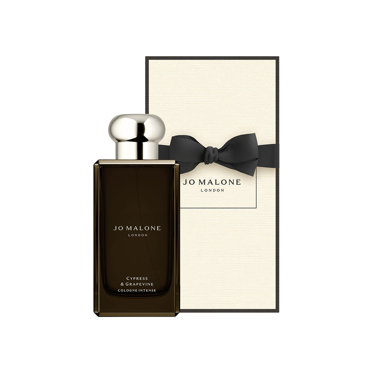 Premium Cypress & Grapevine Cologne for Men - Long Lasting Intense Fragrance for Date Night & Special Occasions