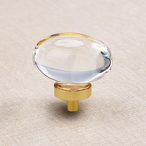 Satin Brass/Gold