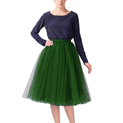 12021-dark Green