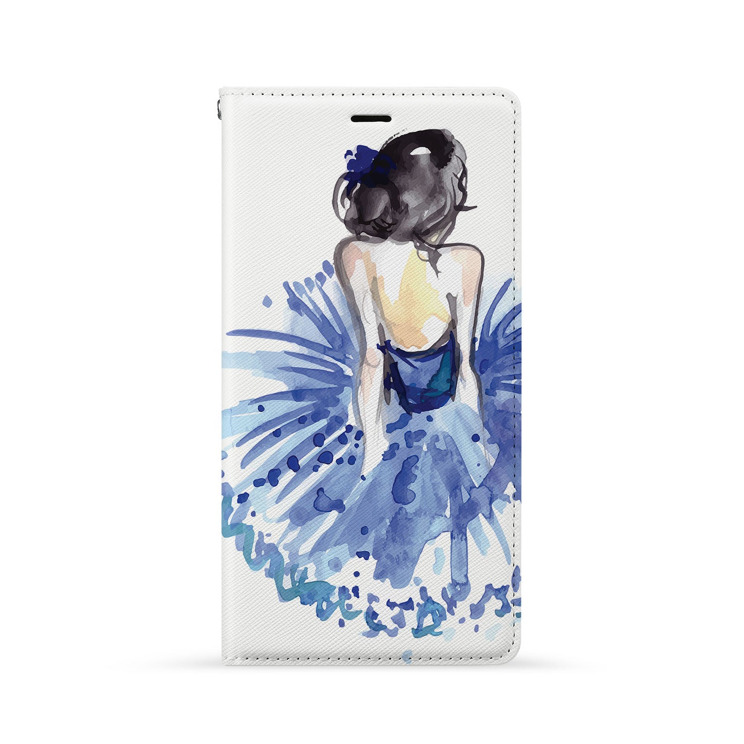Premium iPhone Wallet Case for Musicians - Slim Card Holder & Phone Cover for Concerts, Gigs & Travel