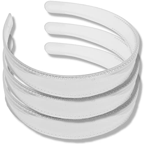 2.5cm Clear