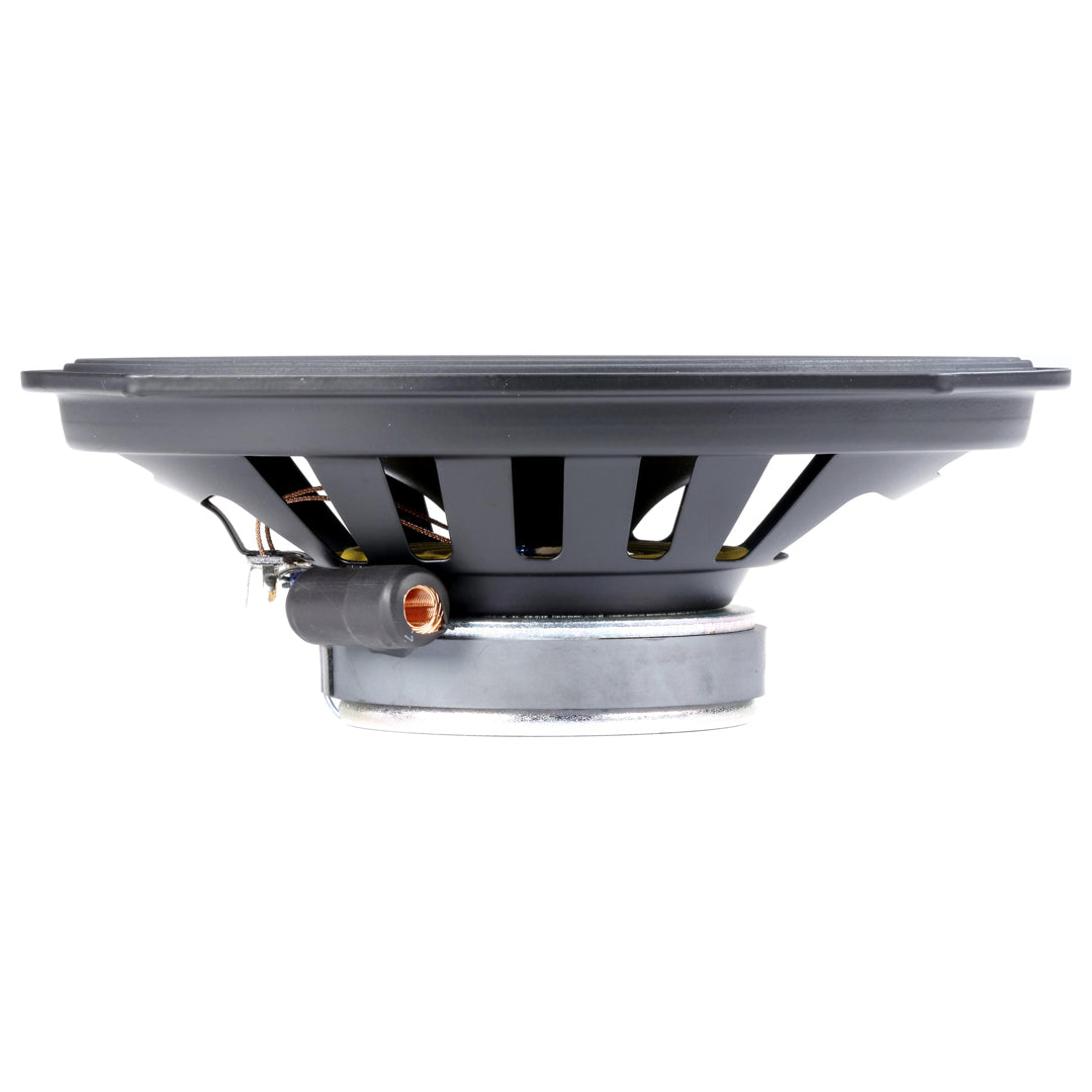 Alpine S-S69 S Series 6x9 Inch 2-Way Coaxial Car Speakers - 260W Peak Power (Pair) - Perfect for Car Audio Upgrades & Enhanced Sound Quality