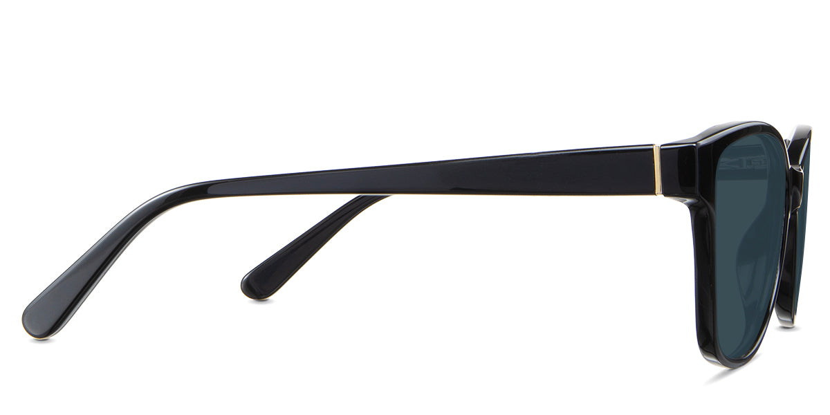 Erin Women's Prescription Sunglasses UV Protection Polarized Lenses for Driving, Outdoor & Fashion Use