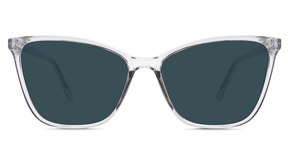 Petra Women's Prescription Sunglasses - UV Protection, Stylish & Comfortable for Driving, Outdoor Activities & Everyday Wear