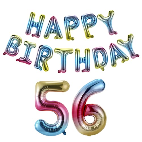 Rainbow-happy Birthday 56