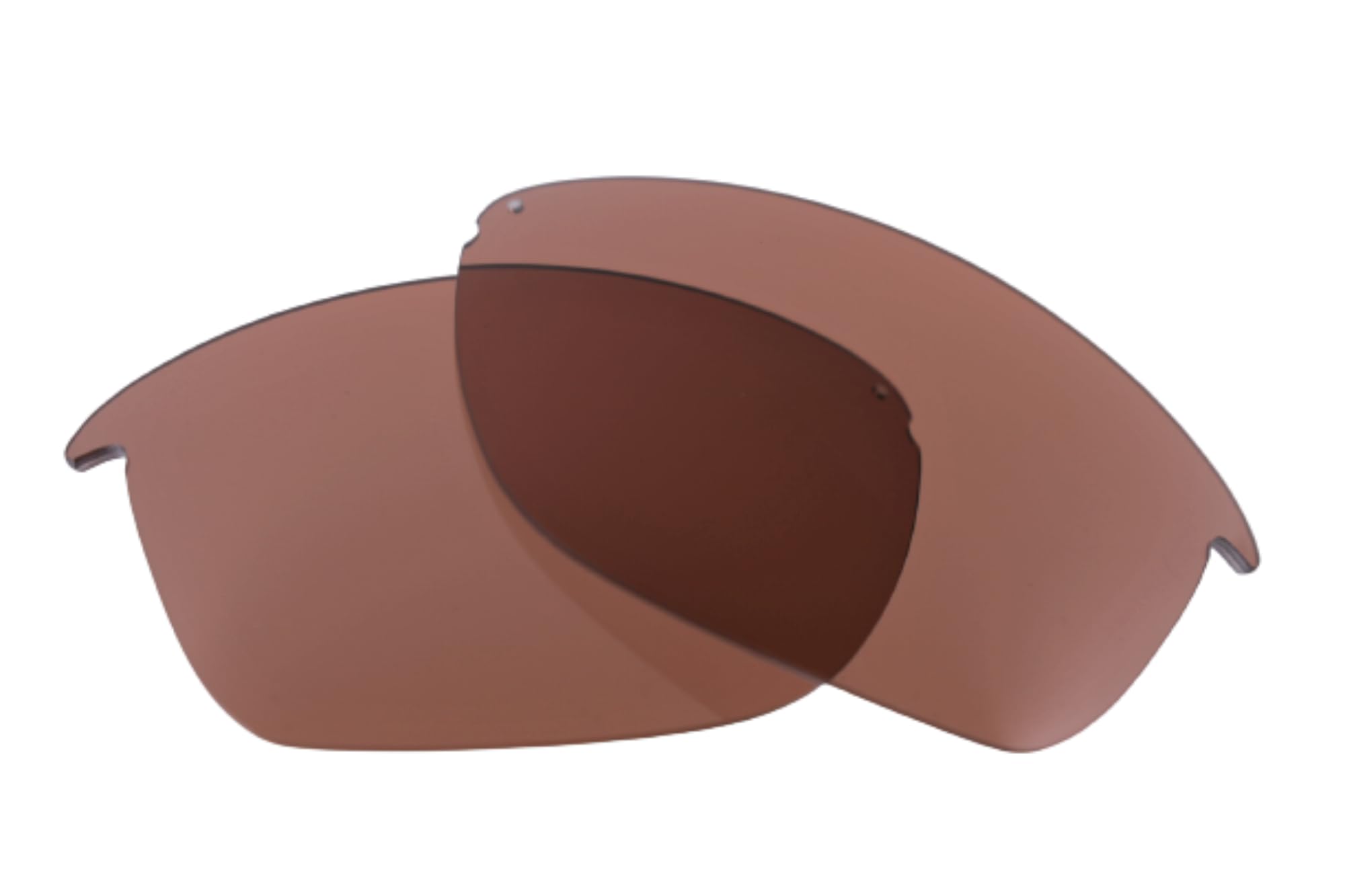 Premium Polarized Replacement Lenses for Oakley UNSTOPPABLE Sunglasses - Made in USA - UV Protection & Anti-Glare for Outdoor Sports & Driving