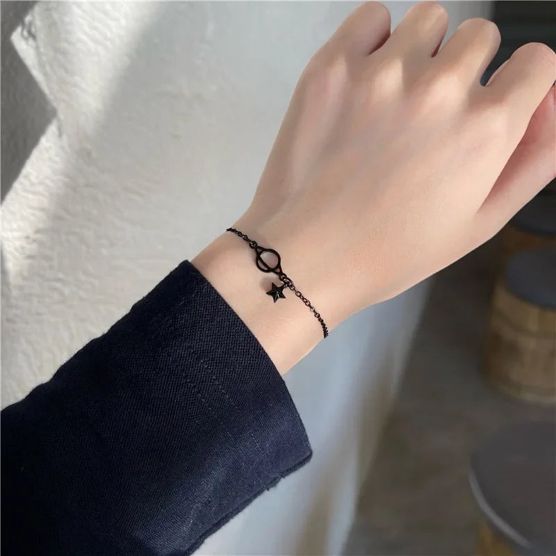 Japanese Style Bracelet - Handmade Beaded Adjustable Wristband for Women, Men - Perfect for Yoga, Meditation & Boho Fashion Accessories