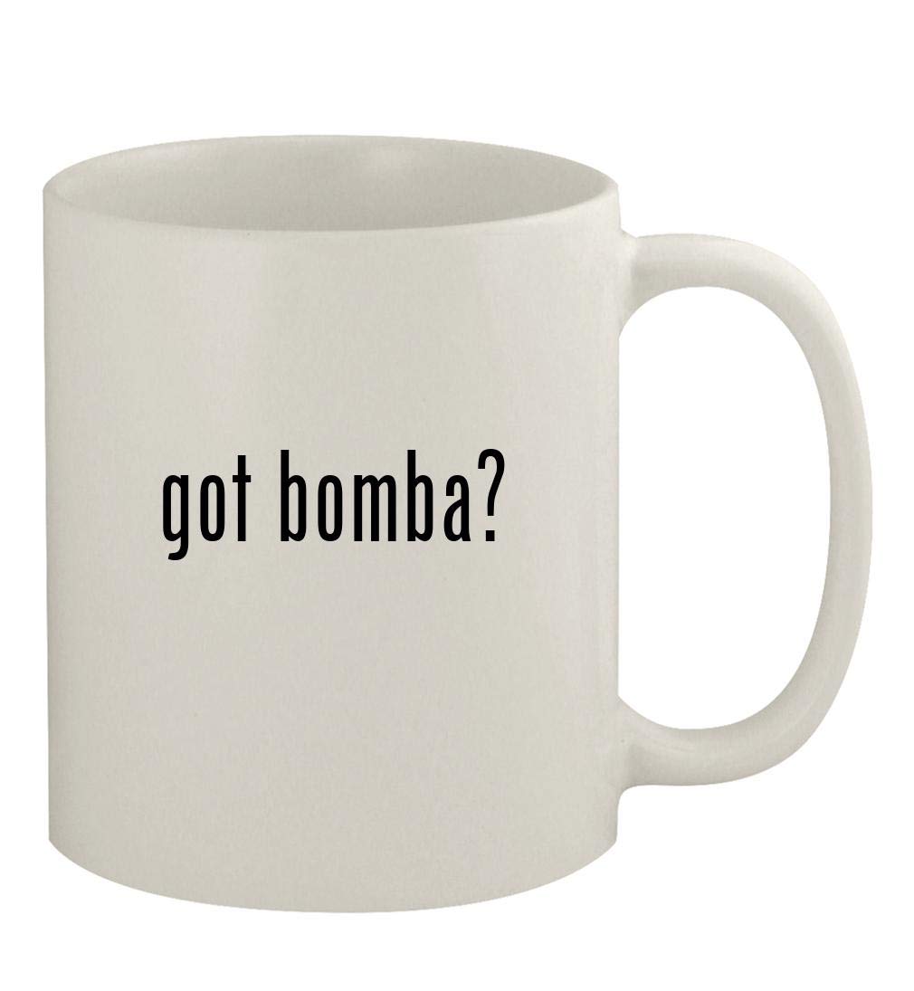 11oz Ceramic White Coffee Mug - Premium Quality Durable Tea Cup for Home & Office Use - Perfect for Morning Coffee, Tea, or Hot Chocolate