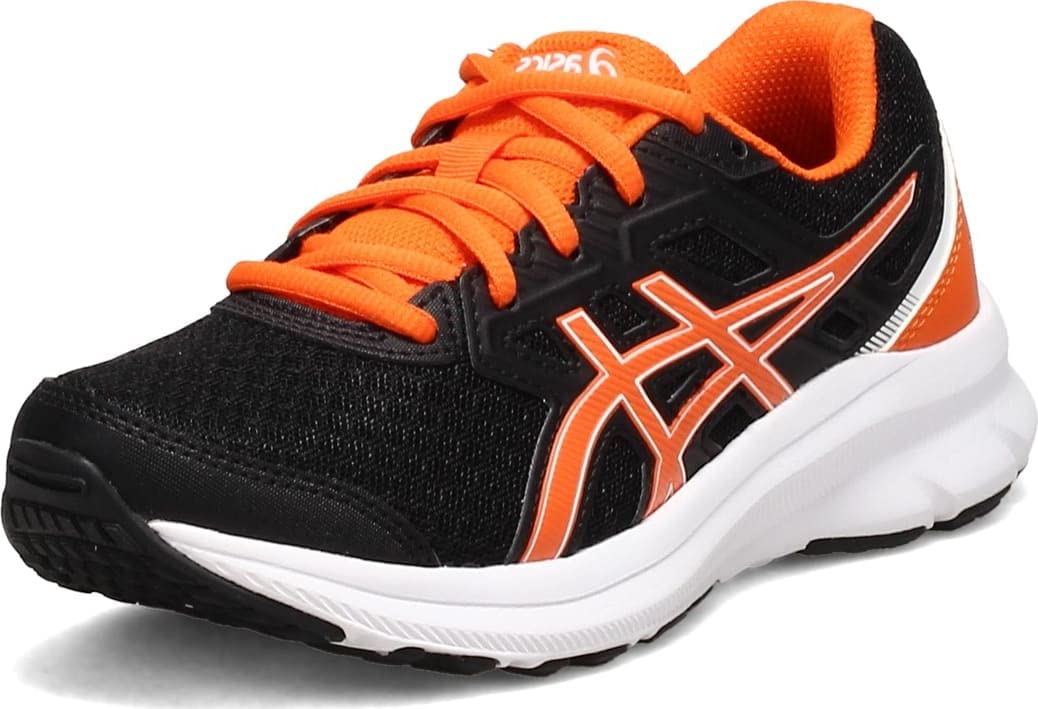 ASICS JOLT 3 Kids' Running Shoes - Lightweight Athletic Sneakers for Boys & Girls - Perfect for School, Training & Daily Wear