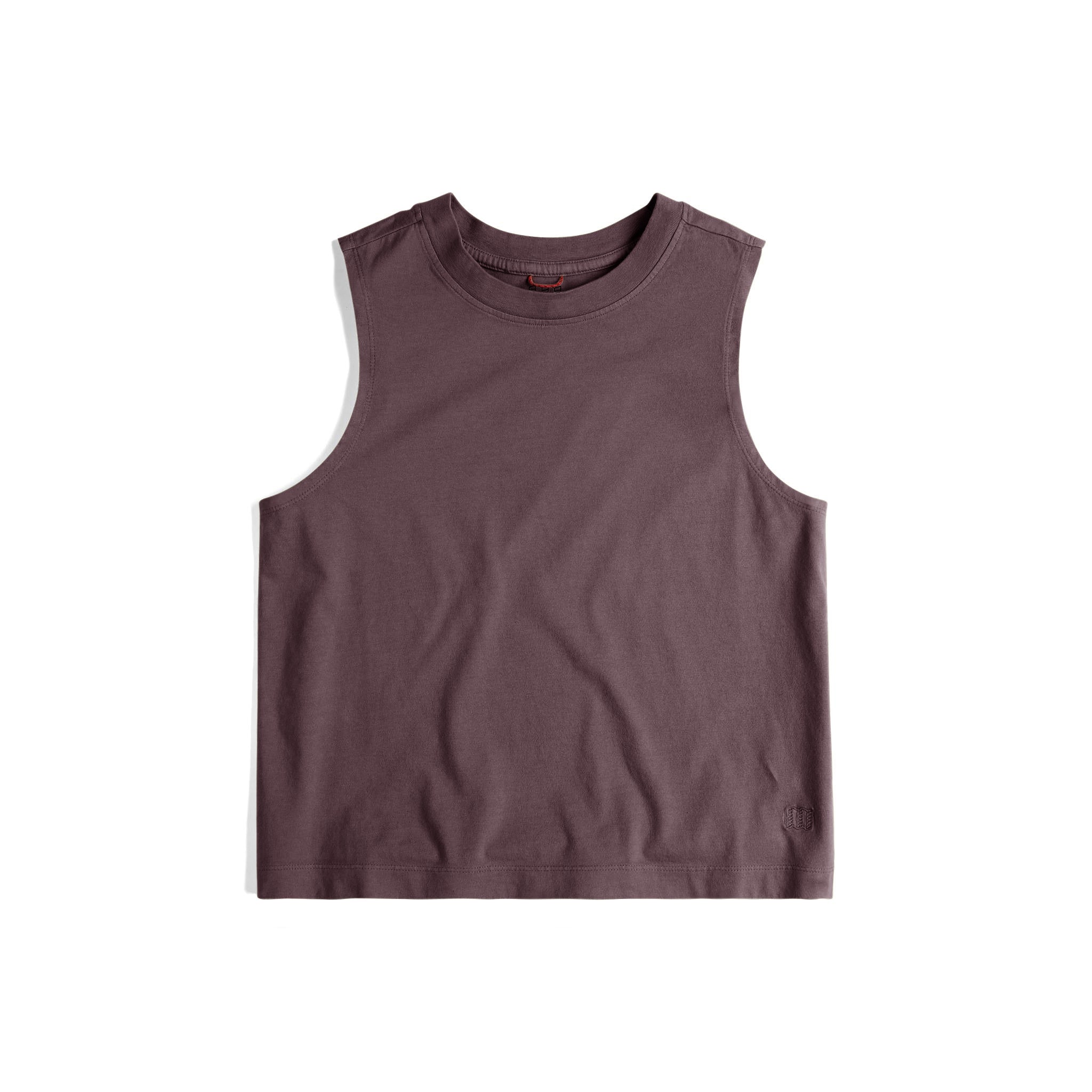 Dirt Tank Top for Women - Comfortable & Stylish Casual Wear for Outdoor Activities, Gym, and Summer Fashion