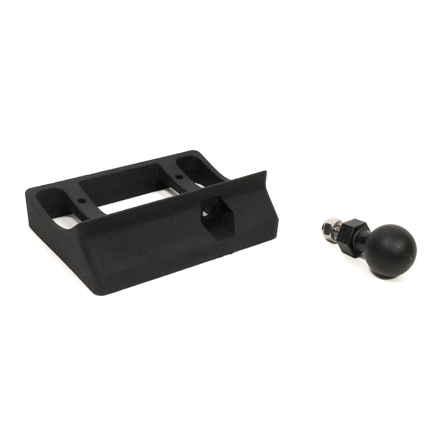 2022-2024 Toyota Tundra SDHQ Built Complete Switch Pros RCR Force 12 Switch Panel Mounting Kit - Off-Road, Overlanding & Truck Customization Accessories