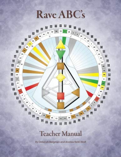 Rave ABC's: Teacher Manual - English Language Learning Guide for Classroom & Homeschool Use