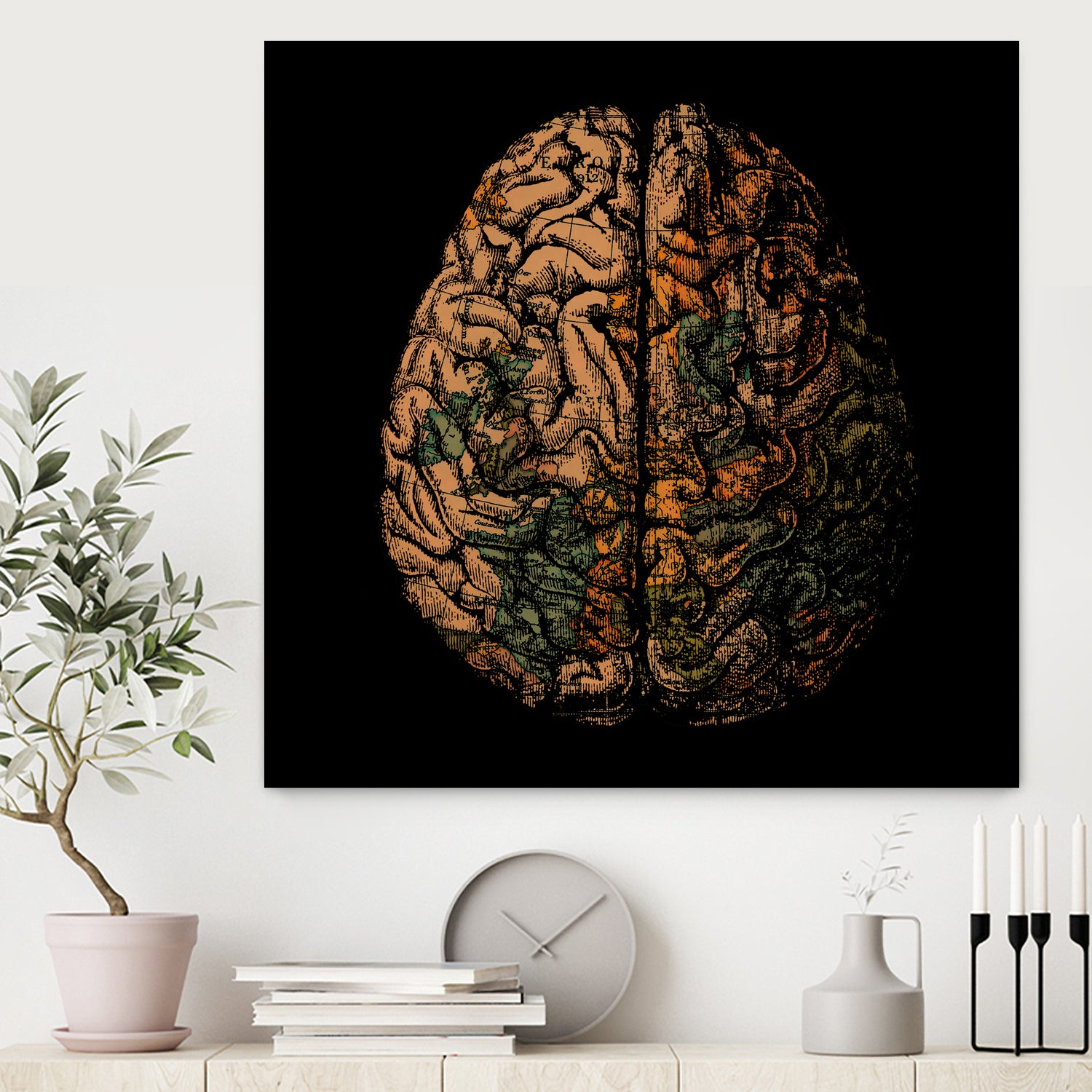 Always on My Mind - Thoughtful Gifts for Loved Ones | Perfect for Anniversaries, Birthdays & Special Occasions
