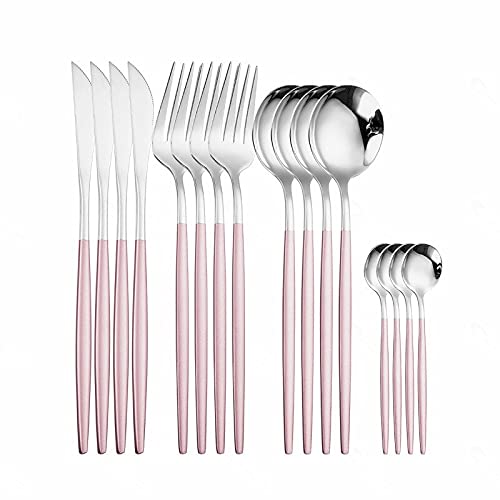 Pinksilver4sets
