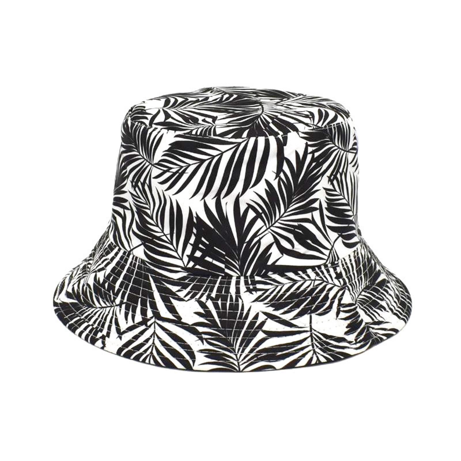 Women's Adjustable Bucket Hat - Cotton Sun Hat for Summer & Winter, Fashionable Beach Hat with UPF Protection, Washable & Breathable for Outdoor Activities, Fishing, Hiking, Travel