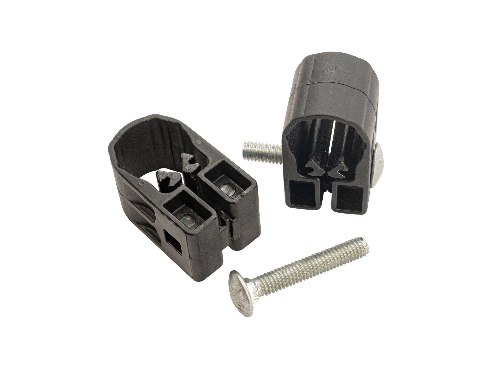 Road Shower Locking Hardware Kit - Heavy Duty Security Accessories for Outdoor Camping & Overlanding Adventures