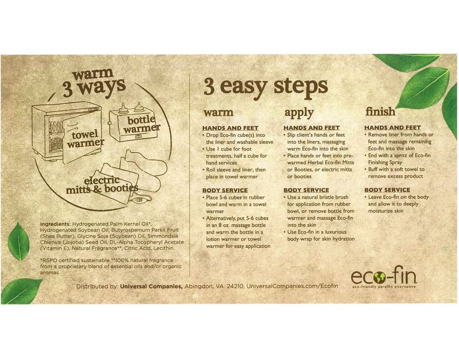 Eco-Friendly Coconut & Pineapple Wax Melts - Natural Paraffin Alternative for Relaxation & Aromatherapy at Home