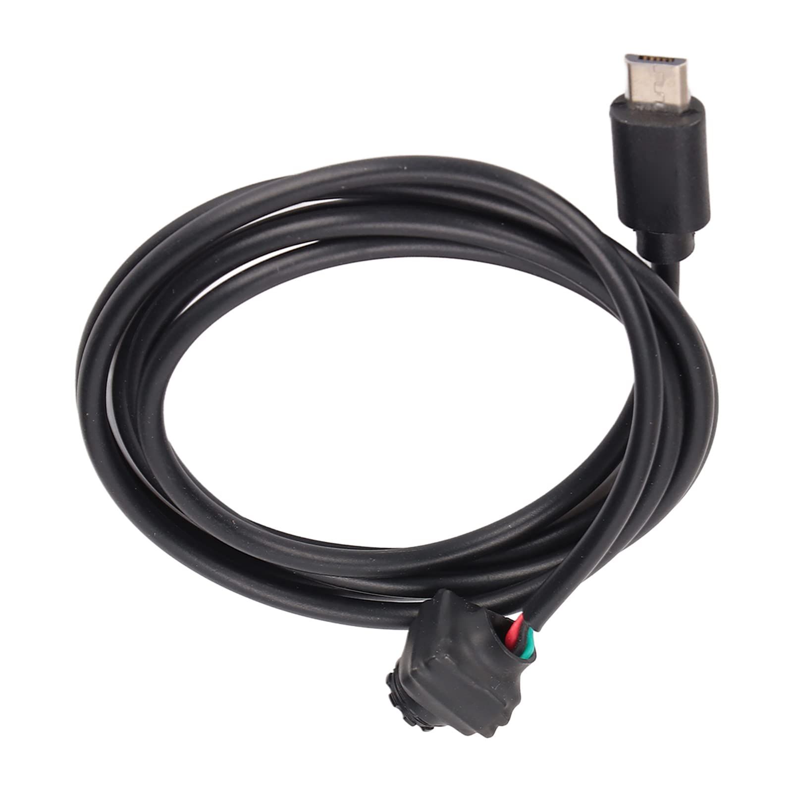 High-Quality USB Camera with Microphone - Mini OTG External Webcam for Android, PC, Laptop - Perfect for Video Calls, Live Streaming & Online Classes