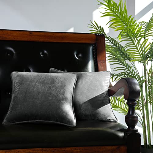 Charcoal Gray