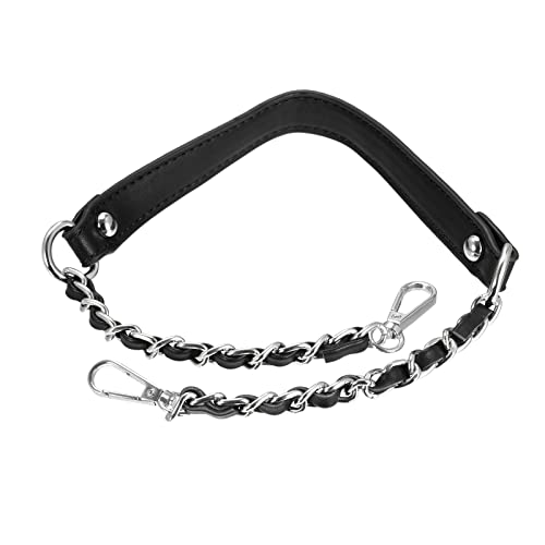 Black, Silver