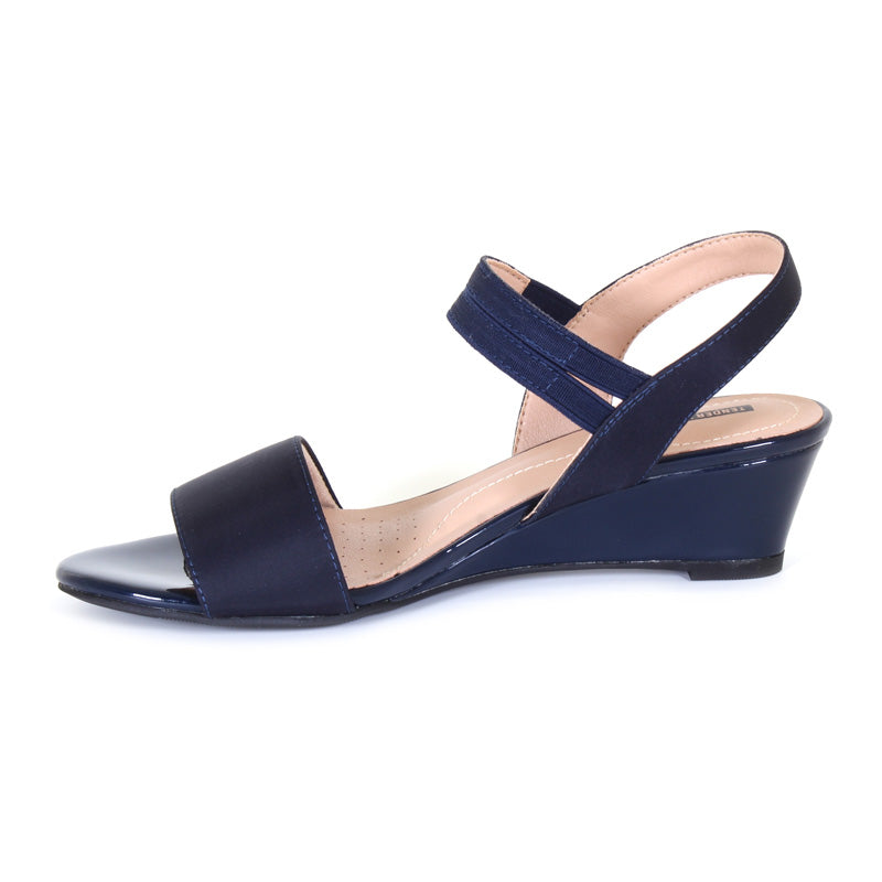 Women's Yolo Dress Sandal - Comfortable & Stylish Summer Sandals for Casual Outings, Beach Vacations & Date Nights