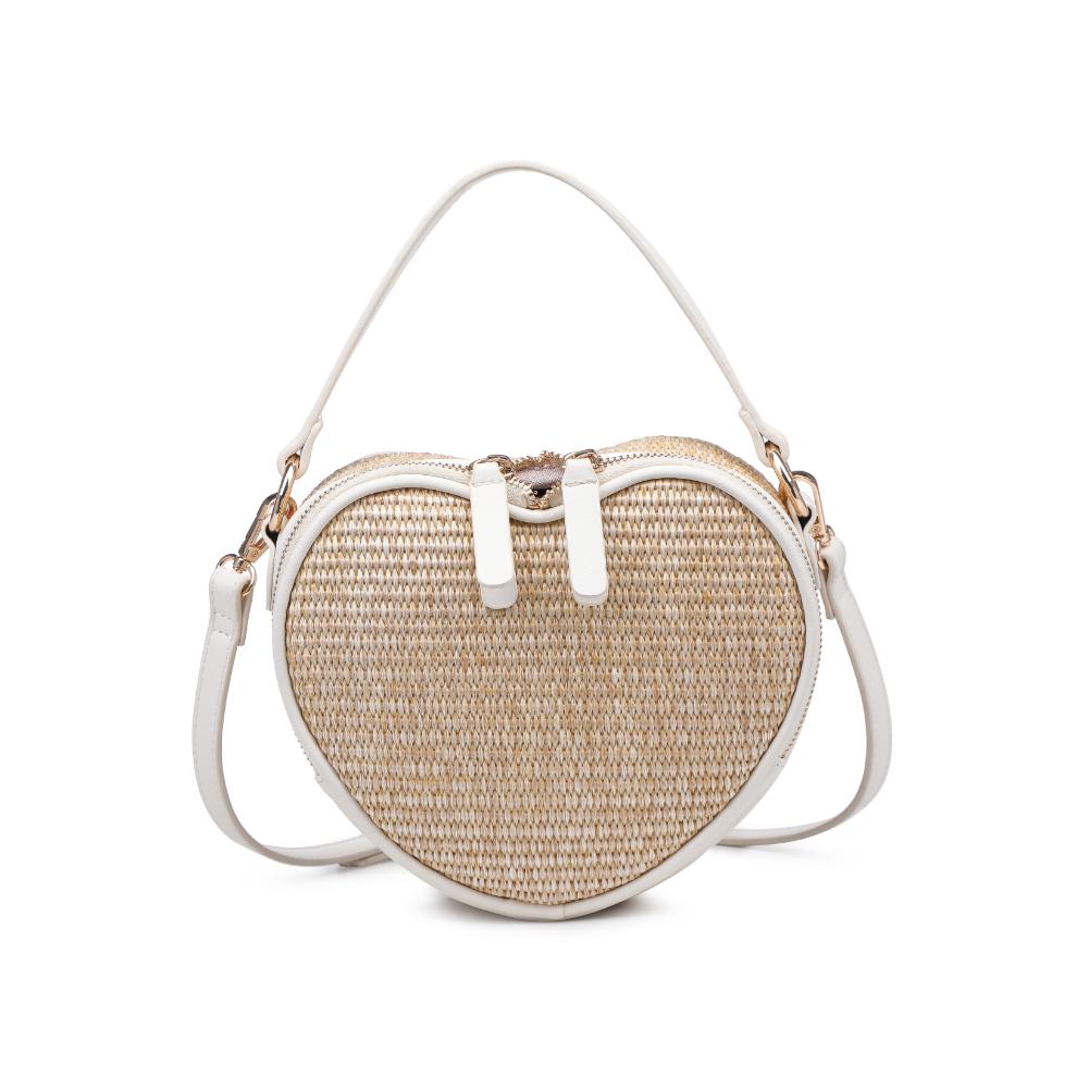 Stylish Romy Crossbody Bag for Women - Trendy Shoulder Purse with Adjustable Strap, Perfect for Daily Use, Travel & Shopping