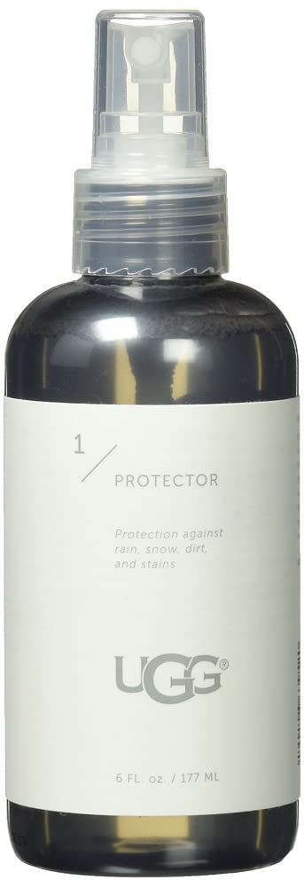 UGG Protector Shoe Spray - Waterproof & Stain Repellent for Boots & Shoes | All-Season Protection for UGGs, Leather & Suede Footwear | Ideal for Winter, Rain & Outdoor Activities
