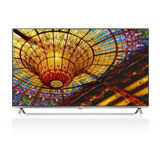LG 65UB9300 65 Inch 4K Ultra HD Smart LED TV with 240Hz Refresh Rate - Perfect for Home Theater, Gaming & Streaming Entertainment