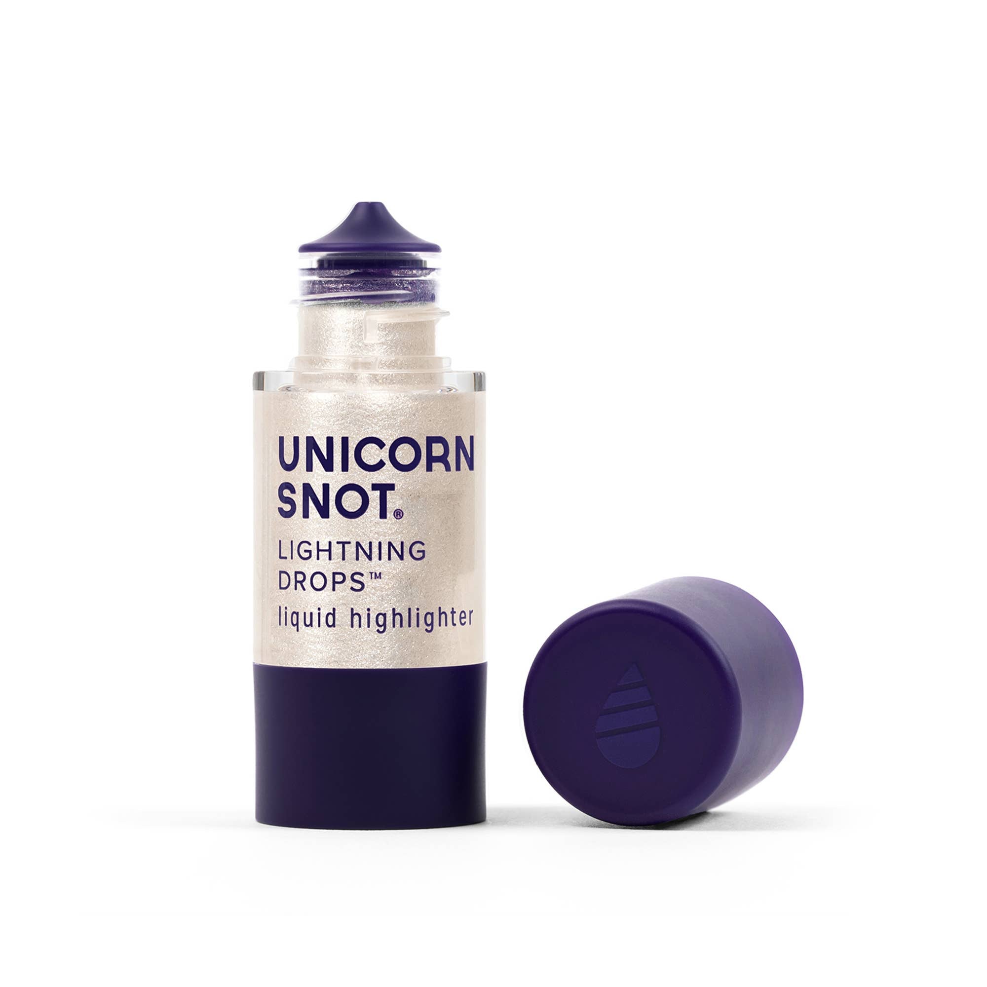 Lightning Drops Good Witch Essential Oil Blend - Natural Aromatherapy for Relaxation & Stress Relief - Perfect for Diffusers, Massage & Meditation