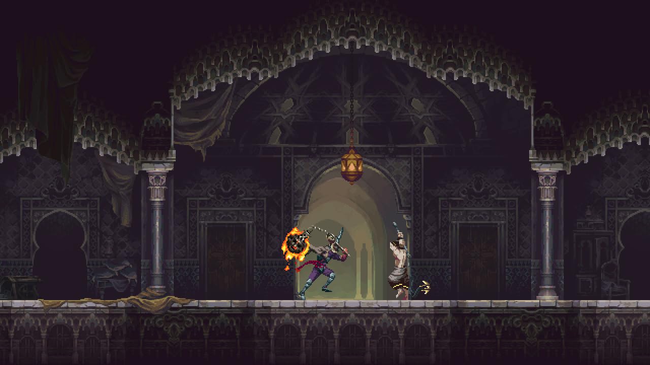 Blasphemous 2 for PS5 - Dark Fantasy Action-Adventure Game | Explore Gothic World & Intense Combat | Perfect for Horror Game Fans & Soulslike Enthusiasts