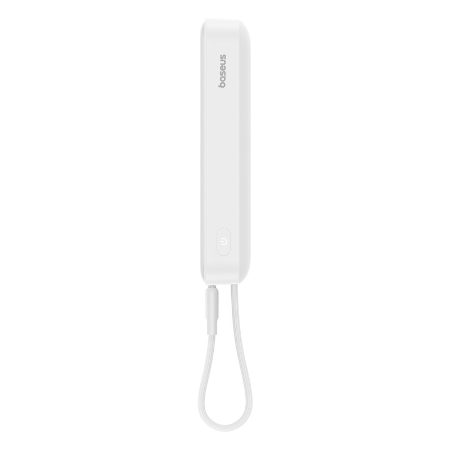 Baseus 10000mAh Magnetic Wireless Power Bank with 30W Fast Charging & Type-C Port - Perfect for iPhone, Android & AirPods Charging On-The-Go