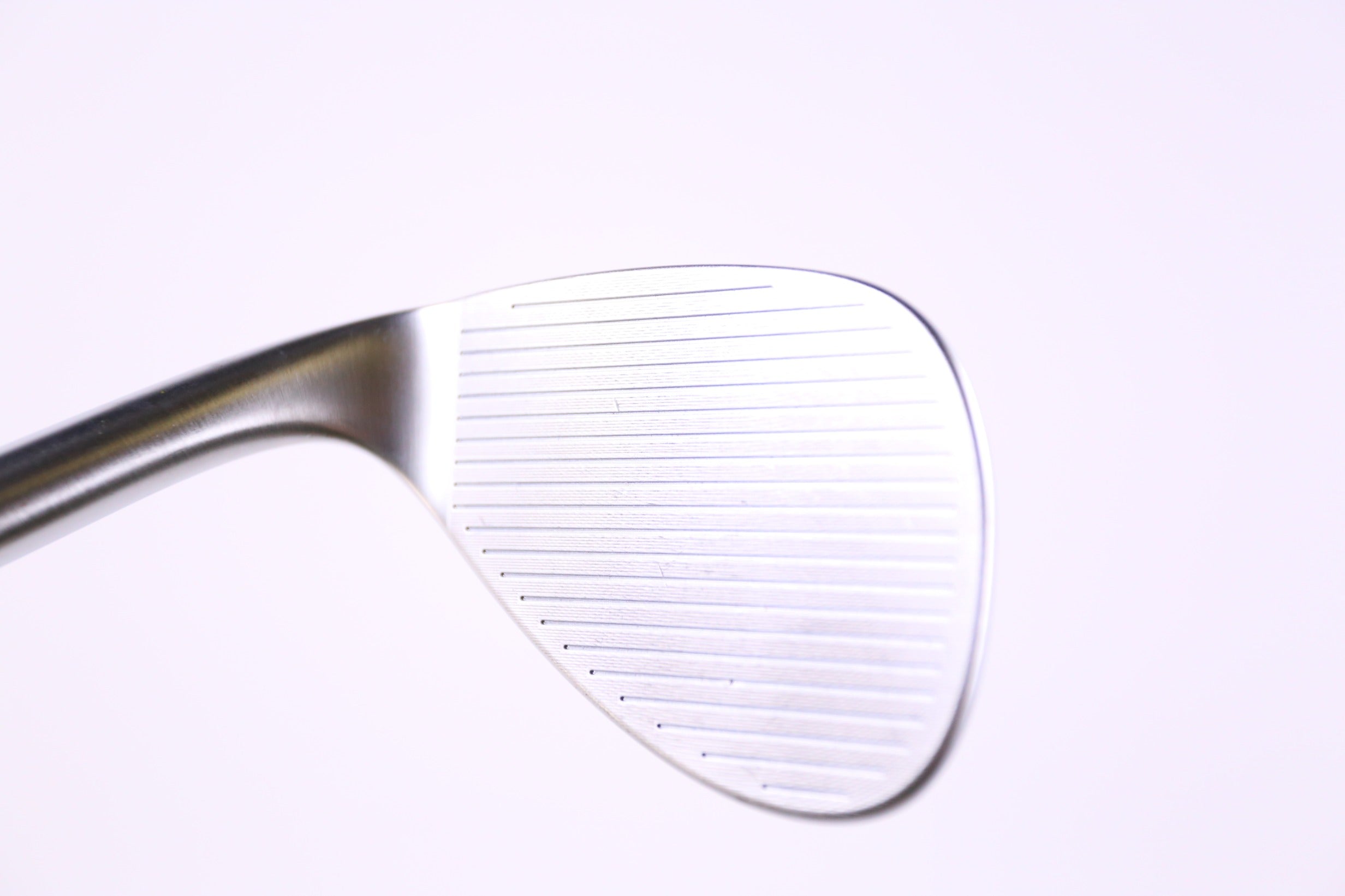 Used Cleveland RTX Full Face ZipCore Tour Satin Sand Wedge 56° Stiff Flex Right Hand Golf Club - Perfect for Short Game Shots & Bunker Play