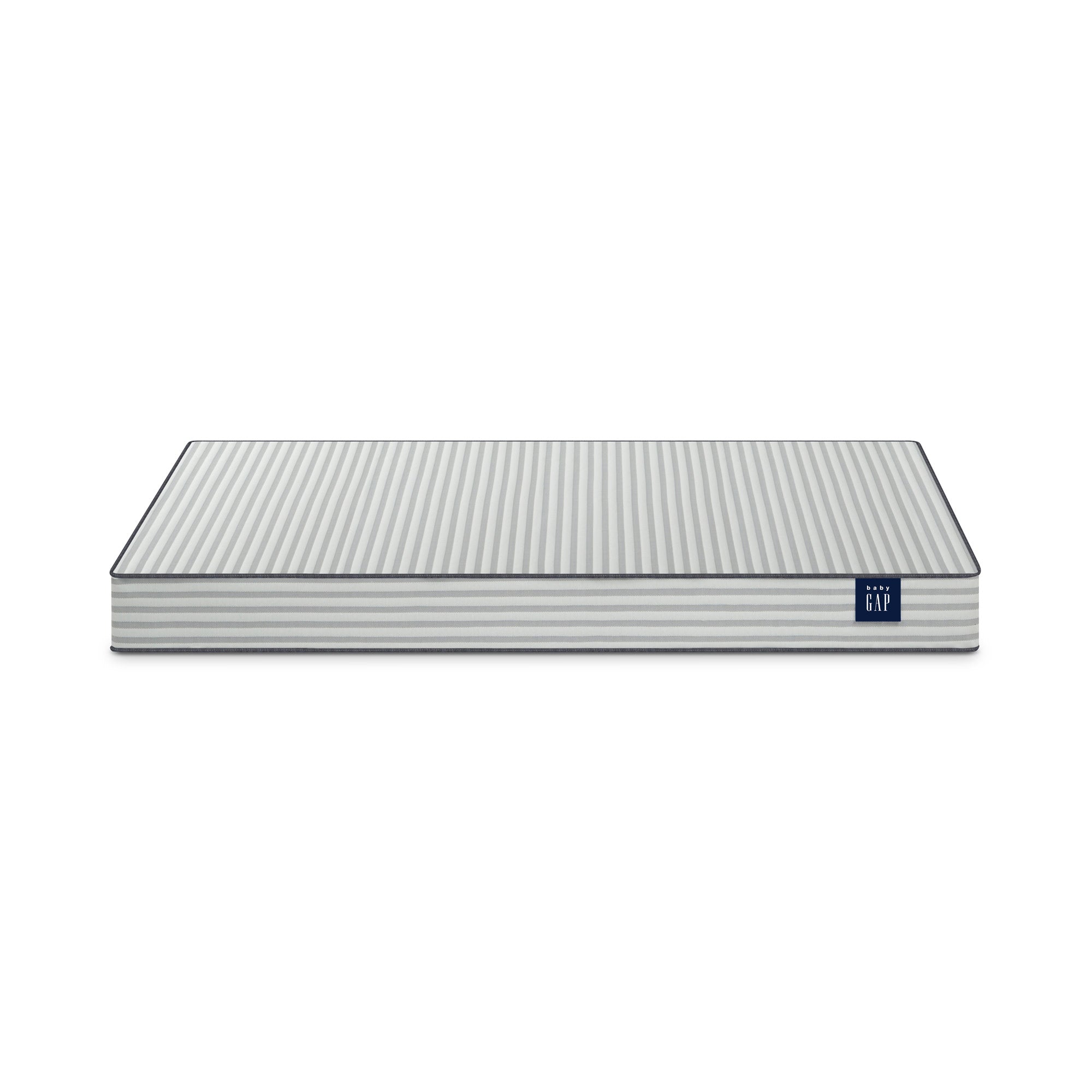 BabyGap TrueSleep Crib and Toddler Mattress - Breathable, Hypoallergenic & Waterproof for Safe Infant Sleep | Nursery & Daycare Essentials