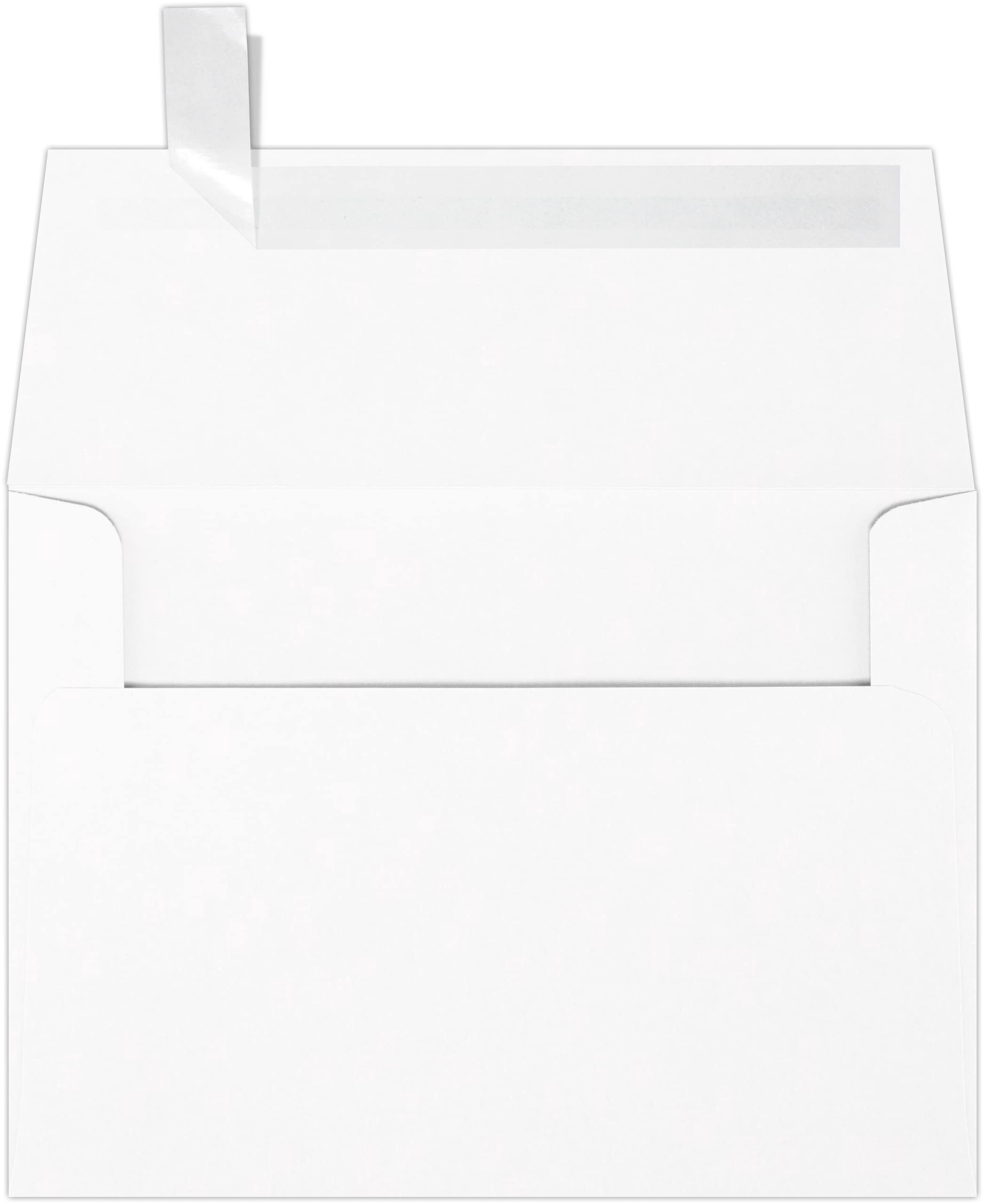 Premium LUXPaper A6 Invitation Envelopes (4 3/4