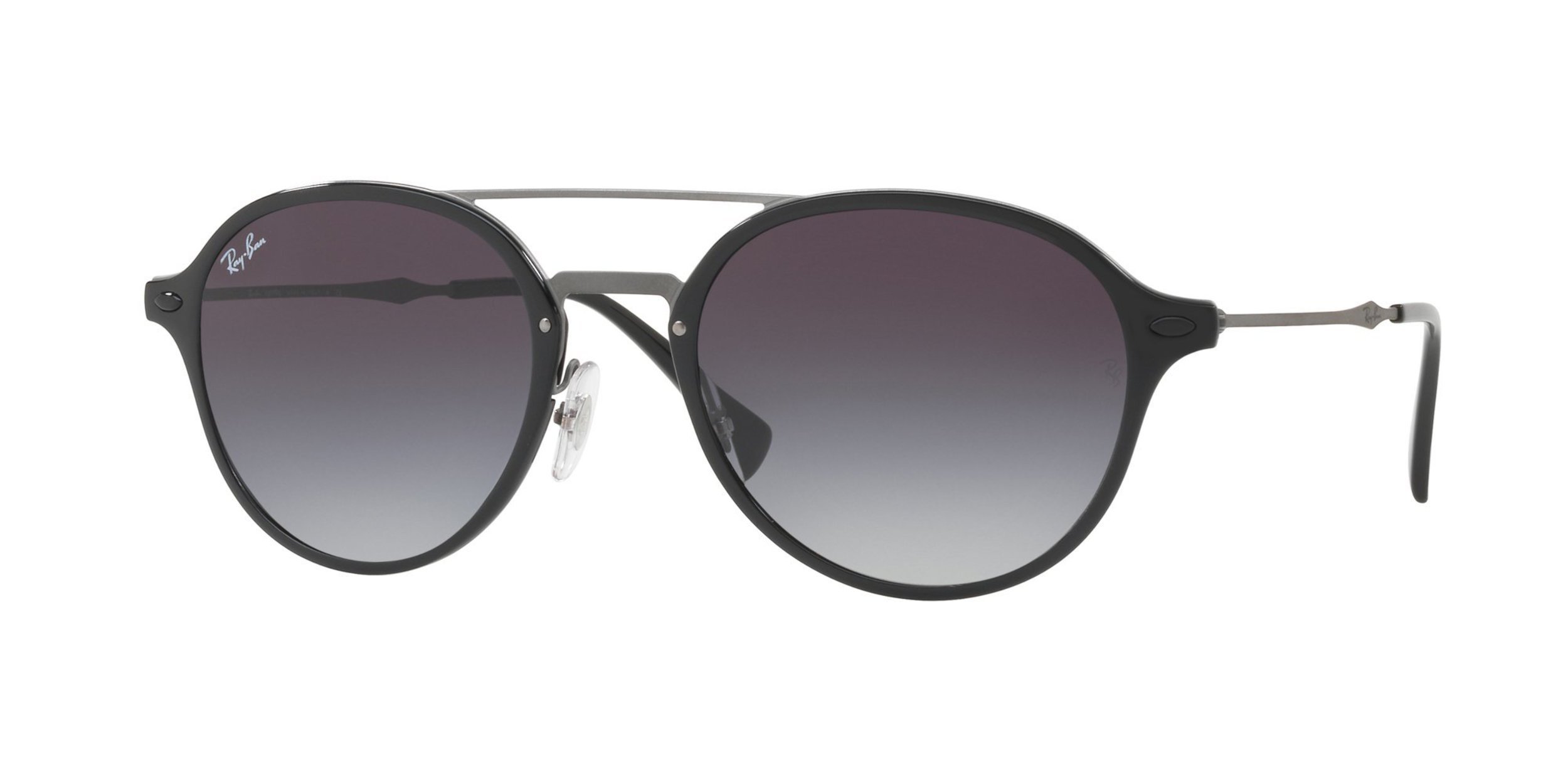 Ray-Ban RB4287 Square Sunglasses for Men & Women – Classic UV Protection Shades for Driving, Beach, and Outdoor Activities