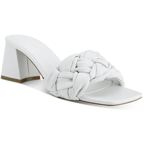 Ivory Leather