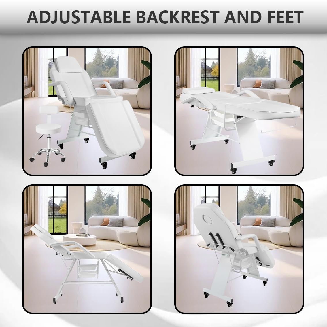 Adjustable 73