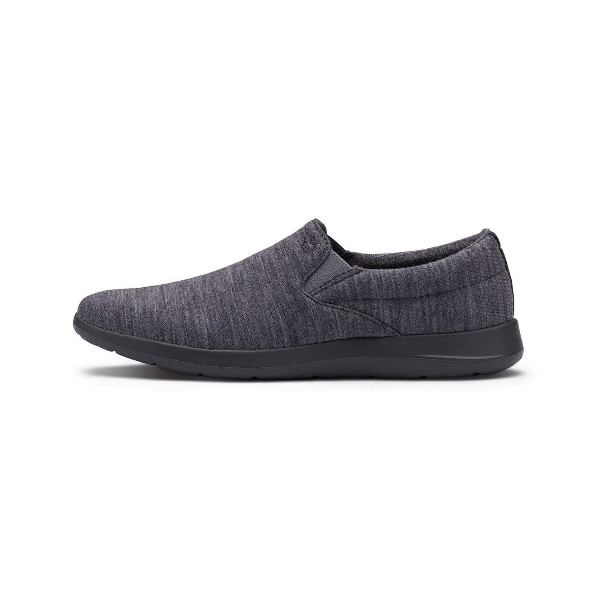 Merino Wool Women's Slip-On Sneakers - Lightweight & Durable Casual Shoes with Australian Wool - Perfect for Walking, Travel & Everyday Comfort
