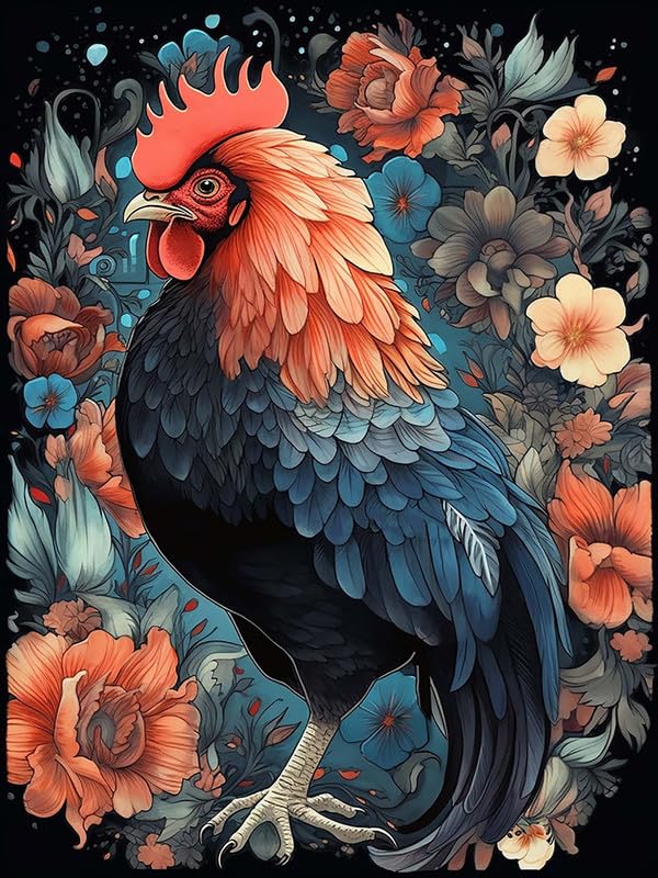 Rooster-14