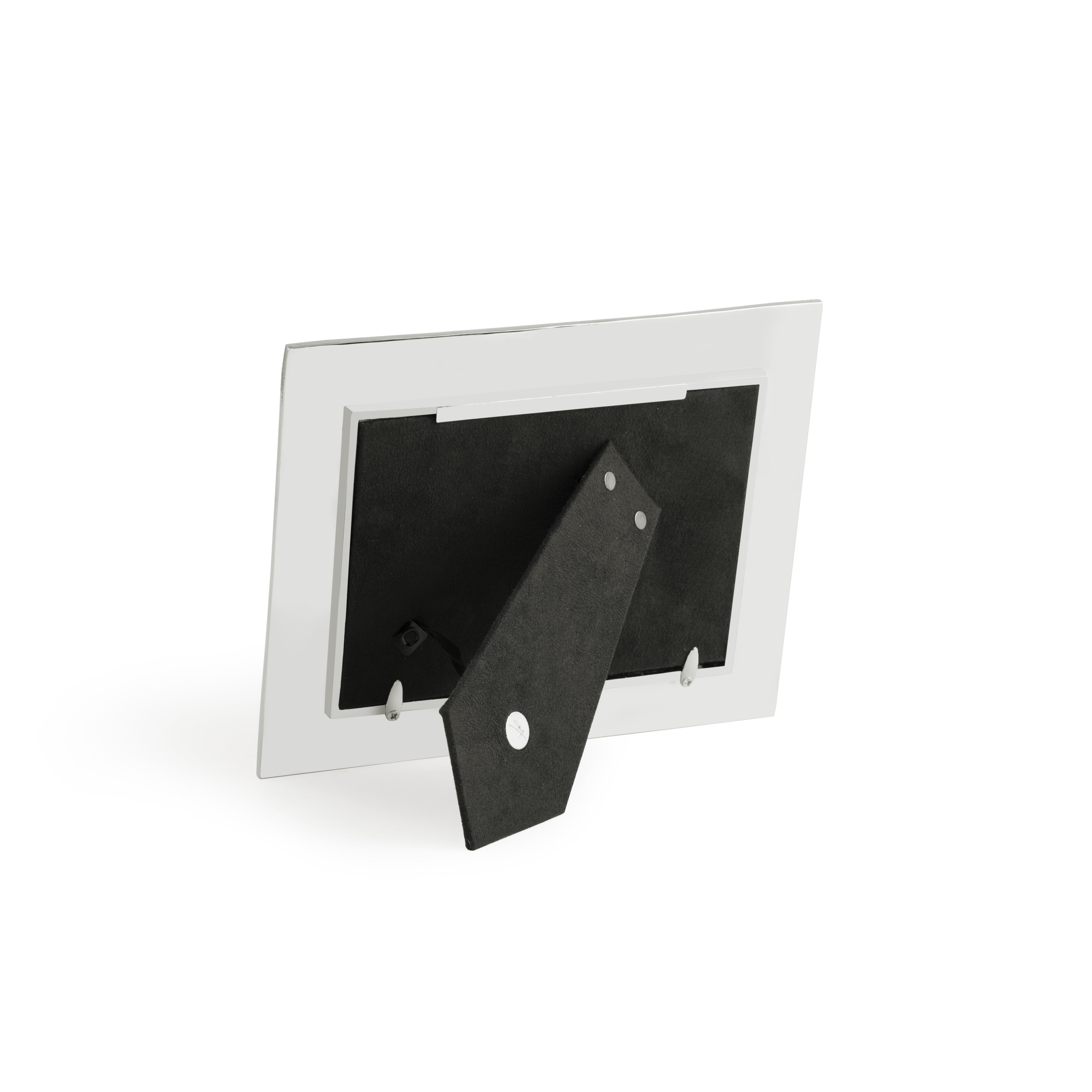 Luxury Shagreen Picture Frame - Elegant Handmade Home Decor for Wall & Tabletop Display - Perfect for Wedding, Family Photos & Office Decor