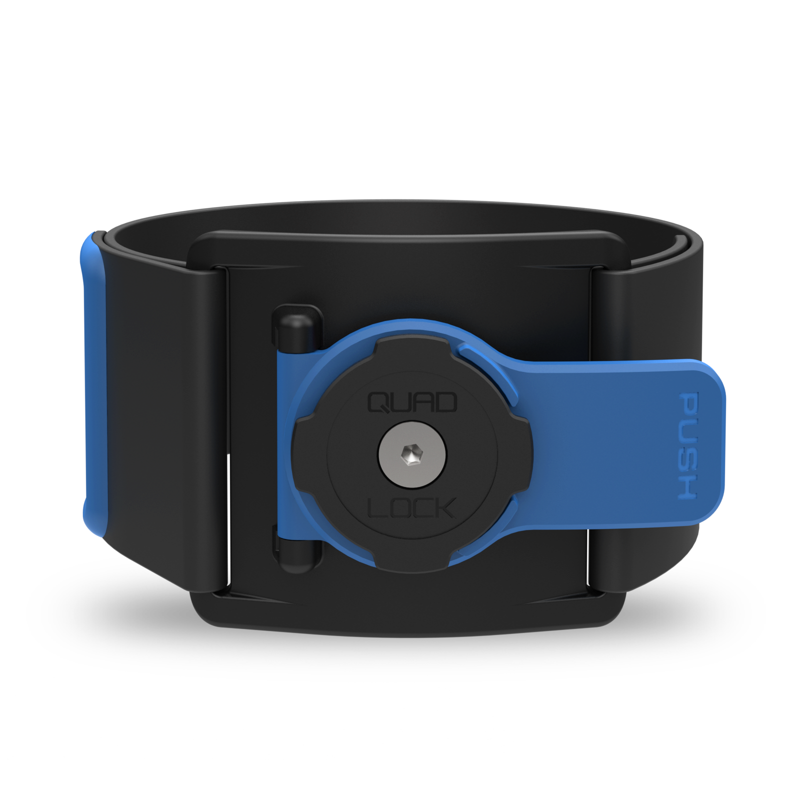 Best Running Armband for Phones - Secure & Sweatproof Sports Armband for Jogging, Gym, and Fitness - Compatible with iPhone & Android